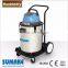 40L WET AND DRY DUAL FILTER VACUUM CLEANER