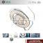 universal professioanl shanghai link supply popular lowest price link Dual dome led surgical best shadowless lamp