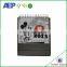 high quality factory price foldable silk screen printed calendar printing with paper board material