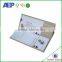 high quality factory price foldable costom 2016 Design table calendar printing in small quantity