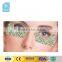 New 2016 Hydrogel Collagen Eye Patches Lint Free CE Certification