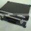 Plastic tool case with foam,abs tool case with handle &drawer,Aluminum frame barbeque tool case