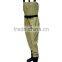 Waterproof Breathable Fishing Wader