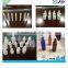 FD Bowing Machinery Plastic Chemical Bottle Injection Blow Mold/mould