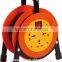 30m 3*1.0 Extension Cable Reel QC6130-1