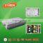 150W UL approval rectangular ballast LVD high bay induction lamp