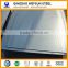 High pressure mild galvanized chequered steel sheet