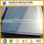 4.0mm thickness galvanized chequered steel sheet