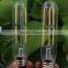 2016 New led candle lamp C35/G45/A60(A19)/ST64 bulb E14/E26/B22/B15/E27 led filament bulb 2/3/4/5/6w led candle lamp