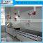 Best Price Ceiling Mounted Welded Laboratory 3 Joint Flexible Fume Extraction Arm