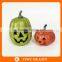 Halloween Decoration LED Flashing Pumpkin