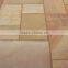 Golden Flower Sandstone