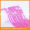 Most popular special design colorful glass bead from China