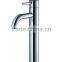 cUPC approved heavy chrome color brbathroom faucet mixer BC2032