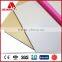 acp exterior advertising billboard aluminum composite panel