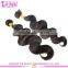 Grade 7a virgin mexican human hair extension Wholesale cheap 100 remy human hair extension