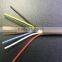 Hangzhou High quality 6 Core unshield Security Alarm Cable