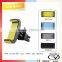 2016 Patent 360 Degree Rotating Mobile Phone Holder Air Vent Car Mount 6 Inches