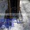 Plywood concrete formwork / waterproof plastic film faced plywood for construction