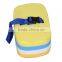 High Quality Safe eco-friendly EVA foam swim back float water fitness