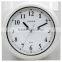 WC28008 automatic calender wall clock/selling well all over the world