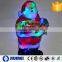 2016 Decoration New Year led Santa Claus