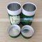 Good sealing effect of tea beverage sales of paper cans