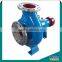 Anti corrosion centrifugal end suction chemical pump