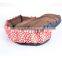 Warmest stylish cat dog sleep house color fashion trendy pet house