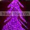 Guangdong Christmas Products Artificial Fiber Christmas Tree Bark
