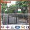 Different steel and iron gate designs