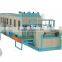 Fully Automatic Vacuum Forming Machine