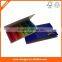PET printed label sticker colored plastic sticky notes