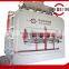 Melamine plywood press machine /plywood making line