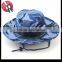 Men Sun Hat Bucket Hat Boonie Hunting Fishing Outdoor Cap Wide Brim Military New