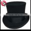 Victorian 100%Wool Top Hat,magic hat,Performing cap Hot New