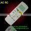 High Quality White 11 Keys AIR PURIFIER A074KK air-conditioning remote control for Sharpp ac REMOTE CONTROL