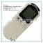 LCD AC York remote control for york air conditoner