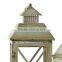 Wholesale New Design Decoration Wedding wooden candle Lantern