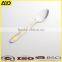 24 Piece Cutlery Set Lightweight Tableware Knife Fork Spoon for picnic