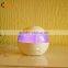 Smart Light Christmas Lights Portable Rechargeable Micro Mist Humidifier USB