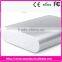 Hot sale laptop slim xiaomi powerbank 10000mah