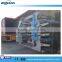 YT Series 6 color multicolour printing machine/flexo printing machine