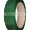 pet strapping applied for industry or manual application