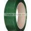 embossed or smooth pet strapping, pet strapping for maching packing