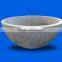 pressure vessel ends dish head for flange plate