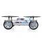 4CH 6-axis SYMA X9 Air-land Dual Mode RC Flying Car RC Drone