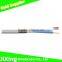 DK-N07VV-U arm. PAPJ 1.5-19mm kobber PVC installationskabel