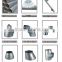 180de stainless steel low price elbows wholesale