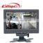 widescreen vga hdmi bnc 7inch small lcd monitor with av input